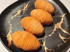 -广州文华东方酒店·江-由辉师傅主理