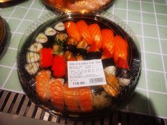 -盒马鲜生(红莲店)