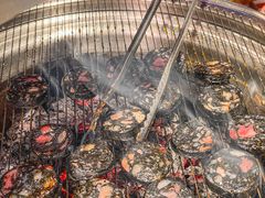 -核桃碳烤肉馆(深圳首店)