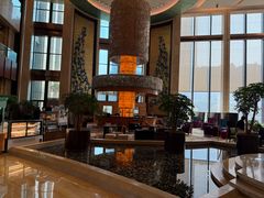 -济南喜来登酒店