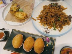 -沙河粉村·国家非遗传承(云台店)