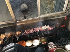 -永安烧烤