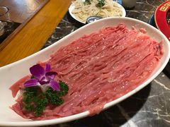 -蜀辣居鲜货老火锅(红牌楼店)