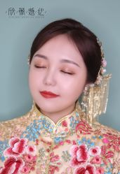 -欣薇婚纱(新源乐汇城店)