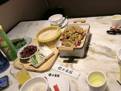 -小菜园新徽菜(南通永旺店)