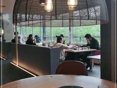 靠窗位-生如夏花泰式火锅(西村黑金店)