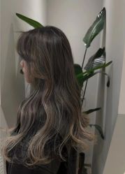 -KEIVON HAIR·崎宏