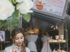 -广州天河希尔顿酒店