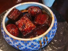 -永安鱼庄·镇江菜(东吴路店)