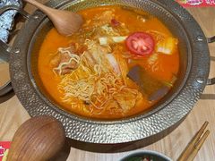 -福客麻辣烫·现炒麻辣香锅(印力中心店)