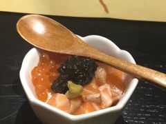 -鲤·鮨KOISUSHI