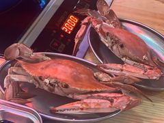 -济扶岛韩国海鲜汤제부도 해물탕(望京店)