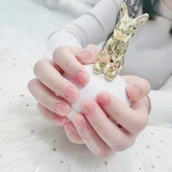 -沐白•盛妍日式美甲美睫