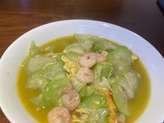 -湖兰金牌小炒肉(椒江万达店)