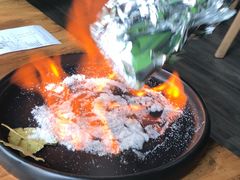 -嘉禾·悦享餐厅(八方汇店)