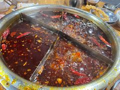-渝味黄姐火锅(黄泥村店)