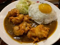 -金龙咖喱