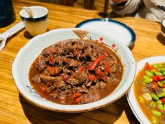 -小口味