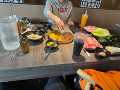 -呷哺呷哺 黄金牧场 (旧宫永辉超市店)