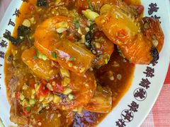 -马叉虫和妖且闲·长沙大排档(解放西店)