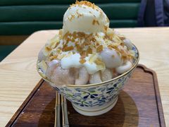 -东记甜品(佛山总店)