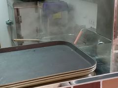 -天天初二·天津传统捞面·天津特色菜(凌奥总店)