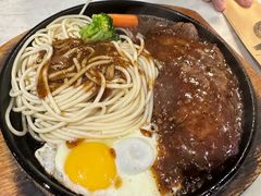 -两点半深夜牛排(斗西路店)