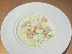 -红棉中餐厅·广州海航威斯汀酒店