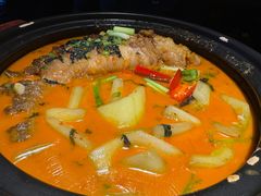 -伙靠·江浙菜(田林路店)