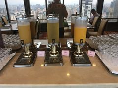 -五洲咖啡厅(五洲大酒店)