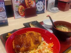 -食其家·牛丼咖喱(太阳宫店)