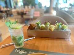 -Tegu泰古莲·泰国餐厅(红山6979店)