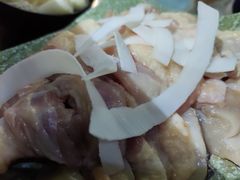 -探窝·竹笙椰子鸡(杨箕店)