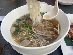招牌火车头河粉-PHO爺·越南料理(亦庄大族广场店)