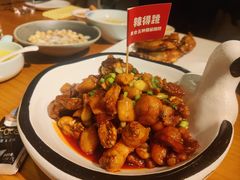 -莲餐厅·湖北菜·潜江小龙虾店(愚园路店)