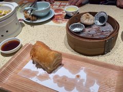 -点都德(长泰广场店)