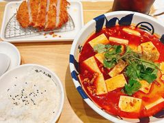 -味千拉面(瑞虹生活广场店)