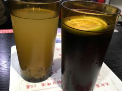 -绿柠食堂(北外滩店)