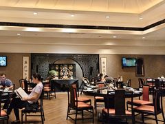 -海天楼中餐厅(吴宫泛太平洋酒店)