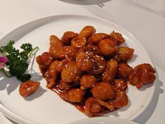 -老馆子·建德菜·山肴鱼鲜(海威新界店)