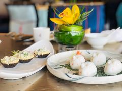 -彩丰楼中餐厅·仁恒洲际酒店