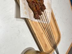 -陳香貴·兰州牛肉面(东方宝泰店)