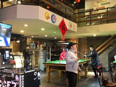 -第三空间·趣味桌游·轰趴.室内CS.剧本杀(大武汉1911店)