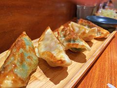 -真打拉面·日式拉面新流派(体育西横街店)
