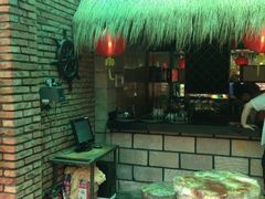 -香山小厨(南联路店)