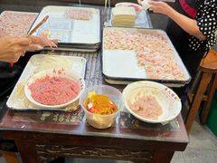 -长人馄饨铺(解放街店)