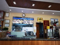 -宛平李记小吃(东关街店)