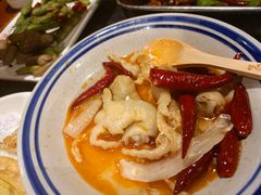 -福苗小骆驼烧烤(大唐不夜城店)