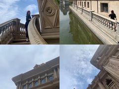 -大连海昌东方水城