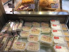 -Olé精品超市(广州太古汇店)